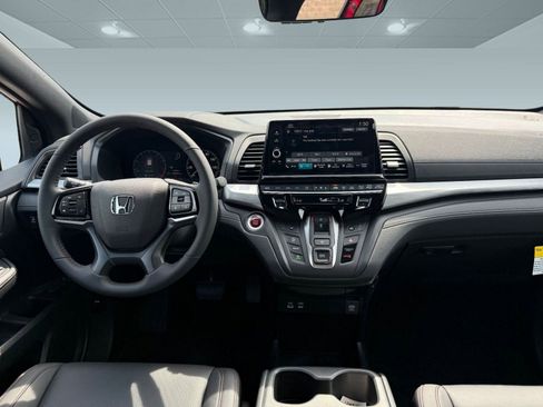 New 2026 Honda Odyssey Sport-L image 4