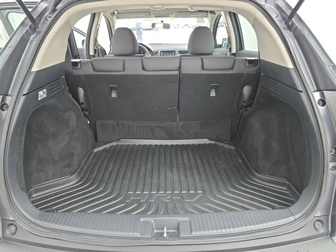 Used 2022 Honda HR-V LX image 12