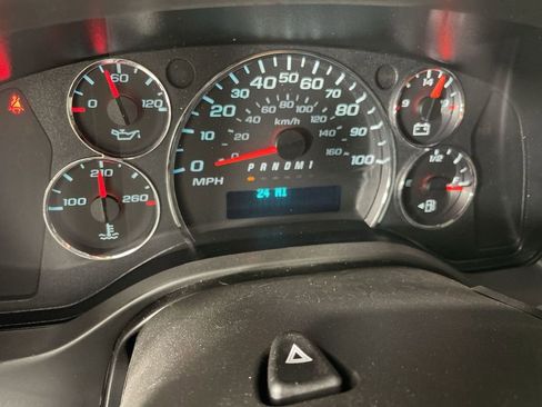 New 2025 GMC Savana 2500 w/ Driver Convenience Package image 12