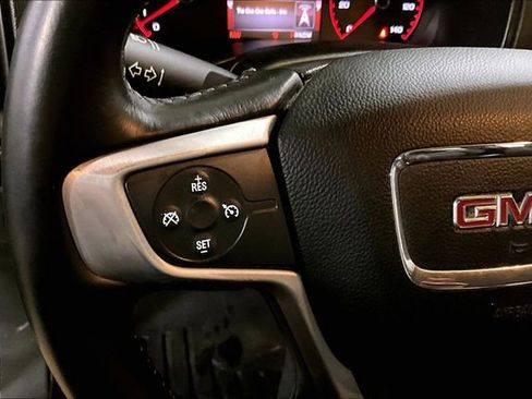 Used 2016 GMC Canyon SLT image 21