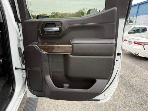 Used 2022 GMC Sierra 1500 Elevation AWD/4WD image 51
