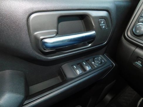 Used 2023 Chevrolet Silverado 2500 Custom image 26