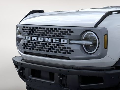 New 2026 Ford Bronco Badlands AWD/4WD image 19