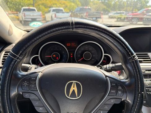 Used 2009 Acura TL SH-AWD image 3