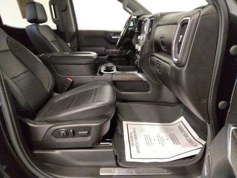 Used 2022 GMC Sierra 1500 Denali w/ Denali Reserve Package image 46