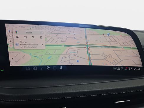 Used 2025 Cadillac XT4 Premium Luxury FWD image 22