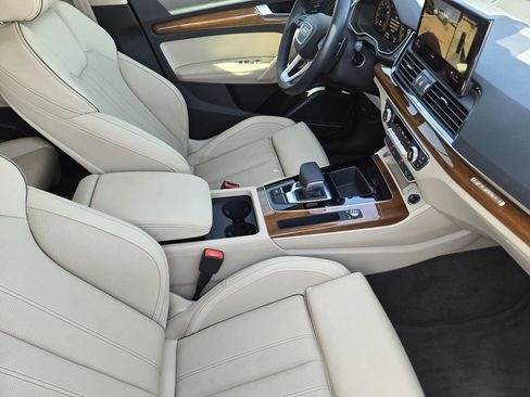 Used 2023 Audi Q5 2.0T Premium Plus w/ Premium Plus Package image 18