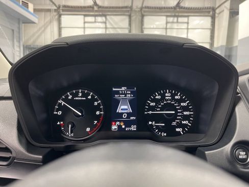 Certified 2025 Subaru Impreza 2.0i image 23