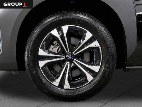 Used 2024 Subaru Solterra AWD/4WD image 10