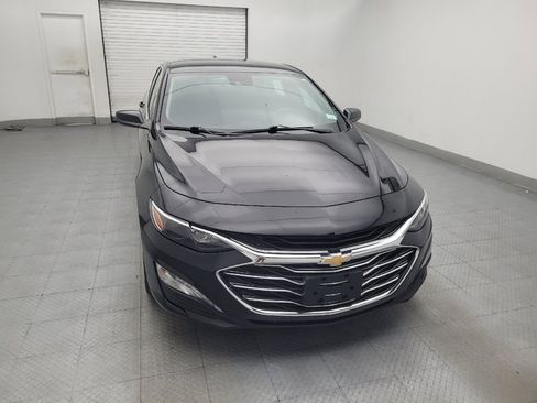Used 2023 Chevrolet Malibu LT FWD image 14