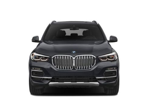 Used 2019 BMW X5 xDrive40i w/ Executive Package AWD/4WD image 7