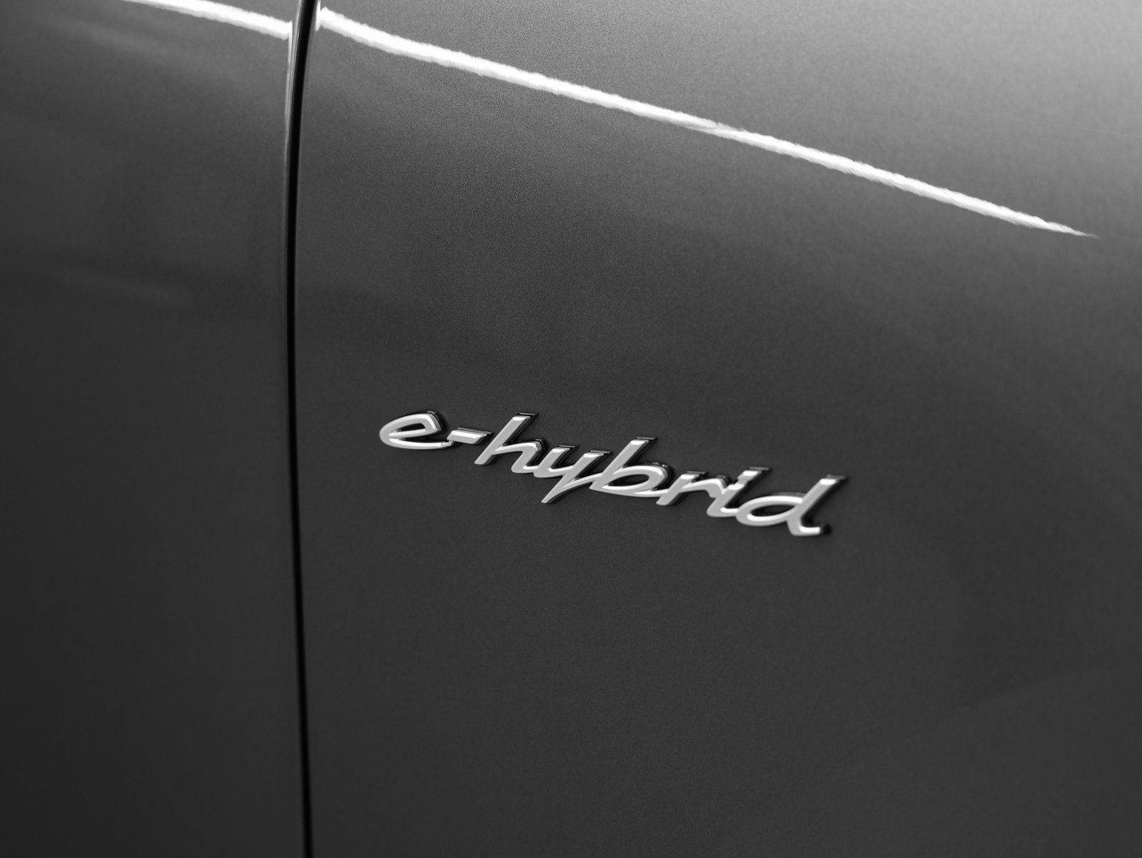 Certified 2026 Porsche Cayenne S AWD/4WD image 14