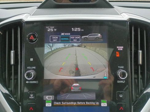 Used 2024 Subaru Ascent Touring image 41