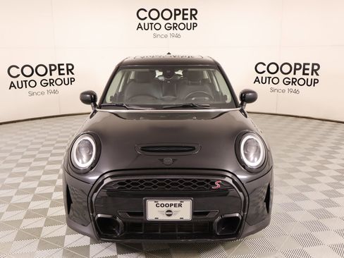 Used 2023 MINI Cooper S w/ Premium Package FWD image 9