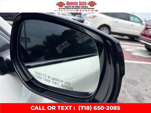 Used 2021 INFINITI Q50 Red Sport 400 w/ Cargo Package RWD image 34
