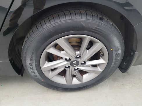 Used 2020 Kia Optima LX FWD image 31