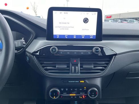 Used 2023 Ford Escape Active image 25