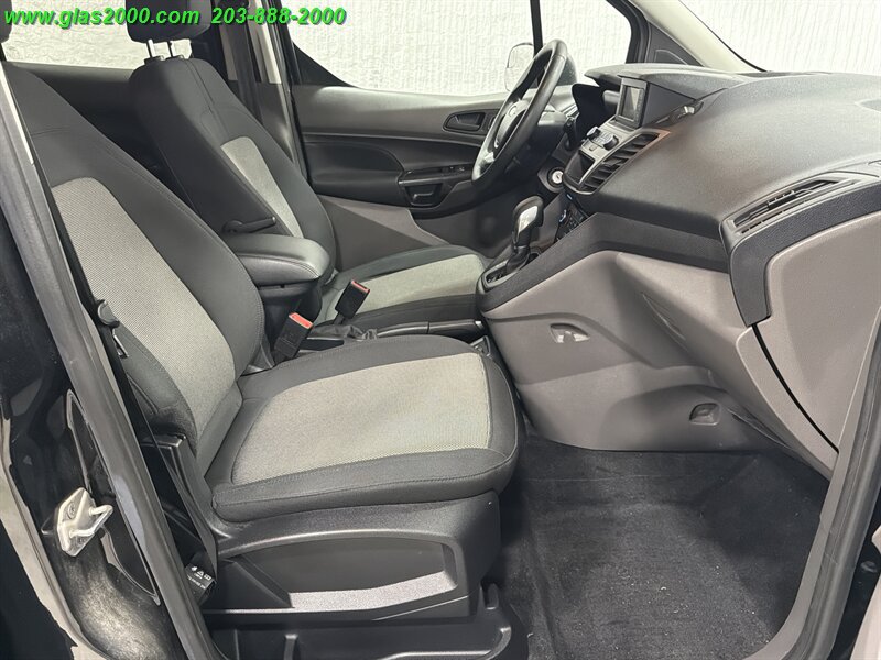 Used 2019 Ford Transit Connect XL FWD image 21