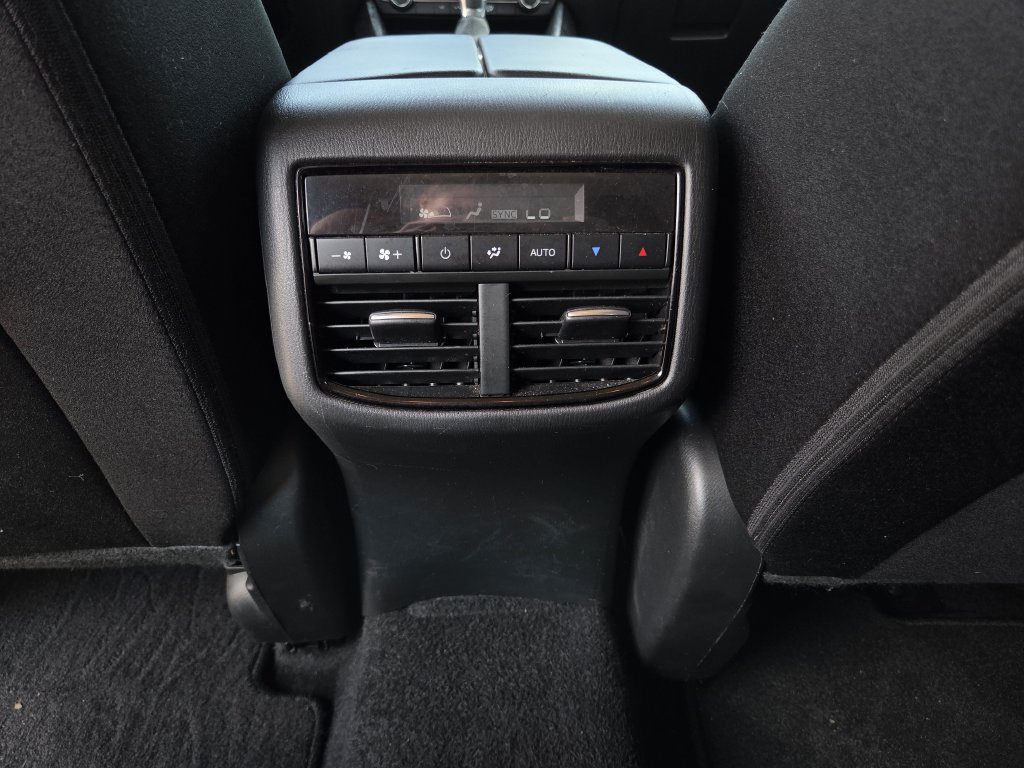 Used 2022 MAZDA CX-9 Sport AWD/4WD image 20