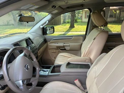 Used 2013 Nissan Armada SV image 8