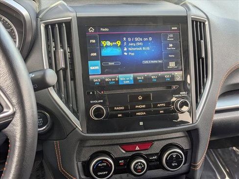 Used 2023 Subaru Crosstrek 2.5i Limited w/ Moonroof Package AWD/4WD image 12
