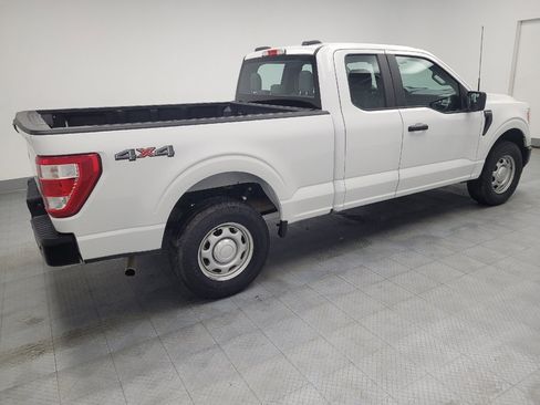 Used 2021 Ford F150 XL w/ Equipment Group 101A High image 10