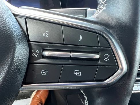 Used 2026 Chevrolet Traverse LT w/ Driver Confidence Package FWD image 39