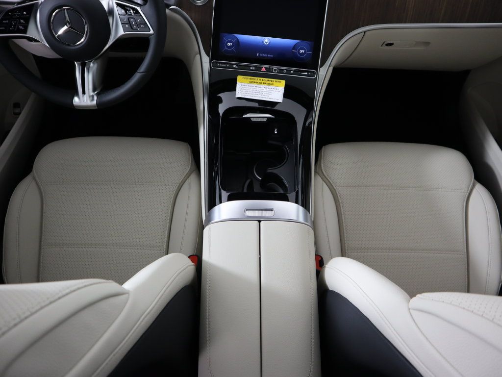 Certified 2026 Mercedes-Benz GLC 300 image 18
