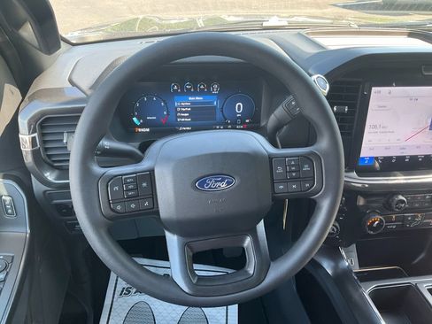 New 2026 Ford F150 STX w/ Equipment Group 200A AWD/4WD image 21