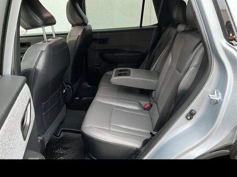 Certified 2026 Subaru Outback Limited AWD/4WD image 12