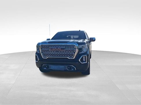Used 2019 GMC Sierra 1500 Denali w/ Denali Ultimate Package image 4