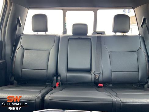 New 2025 Ford F150 Lariat w/ Equipment Group 502A High image 22