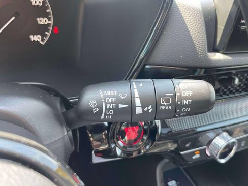 Certified 2024 Honda CR-V EX-L image 26