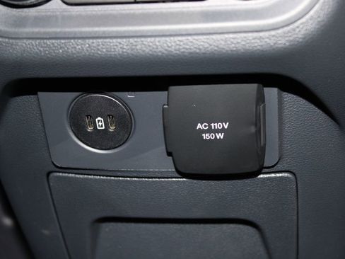 New 2026 Ford Explorer ST-Line AWD/4WD image 37