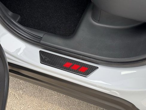 New 2026 Mitsubishi Eclipse Cross AWD image 13