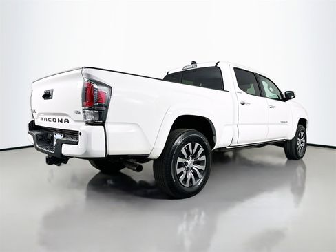Certified 2023 Toyota Tacoma Limited image 7