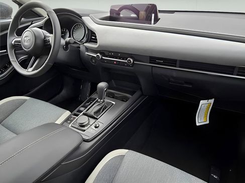 Used 2026 MAZDA CX-30 AWD 2.5 S image 25