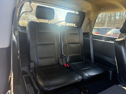 Used 2007 Mercury Mountaineer Premier image 10