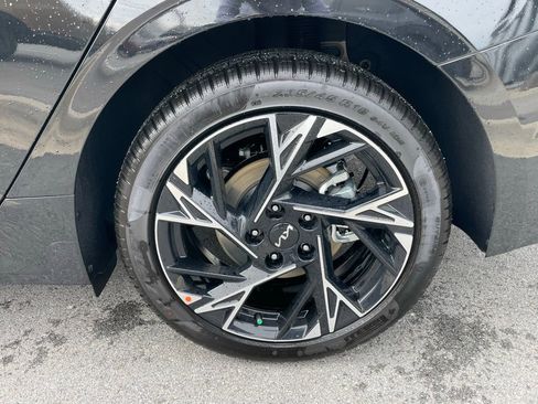 New 2026 Kia K5 GT-Line image 33