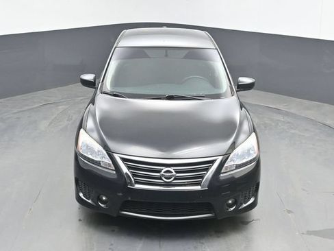 Used 2013 Nissan Sentra SR w/ Driver Pkg FWD image 14