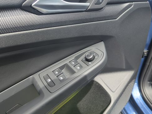 New 2025 Volkswagen GTI SE image 13