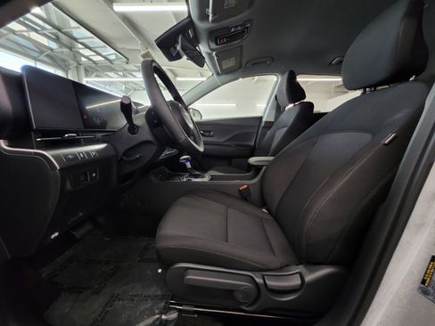 New 2026 Hyundai Kona SEL Sport image 14