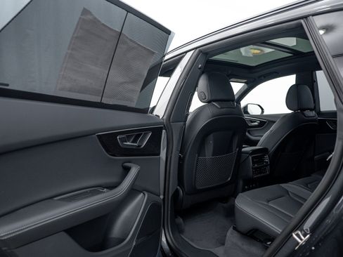 New 2026 Audi Q8 Premium Plus AWD/4WD image 16