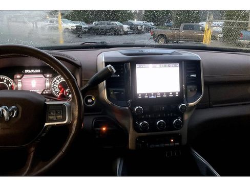 Used 2022 RAM 3500 Laramie image 6