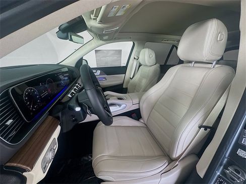New 2026 Mercedes-Benz GLE 450 4MATIC image 21