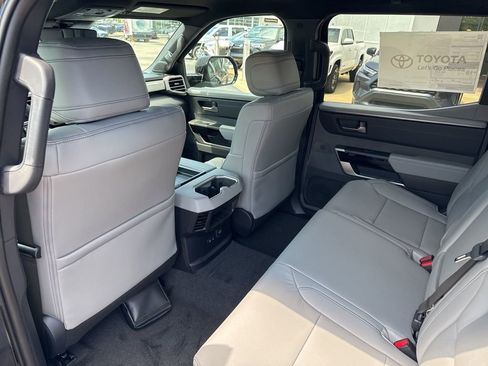 New 2026 Toyota Tundra 4x4 CrewMax image 15