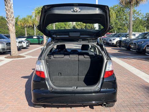 Used 2012 Honda Fit Sport image 30