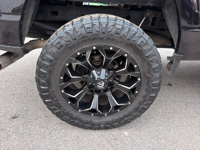 Used 2021 Ford F150 XLT w/ Equipment Group 302A High AWD/4WD image 31