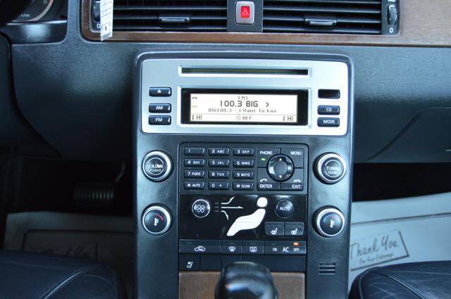 Used 2009 Volvo S80 T6 AWD/4WD image 21