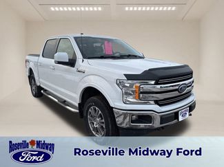 Used 2018 Ford F150 Lariat 360° Tour